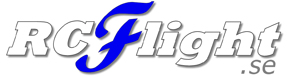 rcflight - modellflyg rc flyg